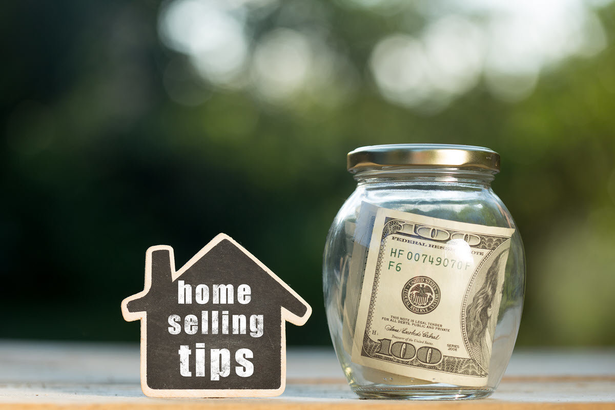 Madison WI Home Selling Tips